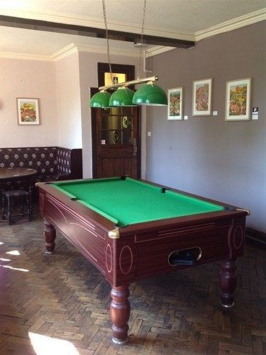 The Pendle Inn Burnley Extérieur photo